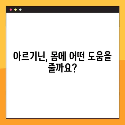 아르기닌의 모든 것| 효능, 부작용, 복용법, 음식 공급원 | 건강, 영양, 아미노산, 운동