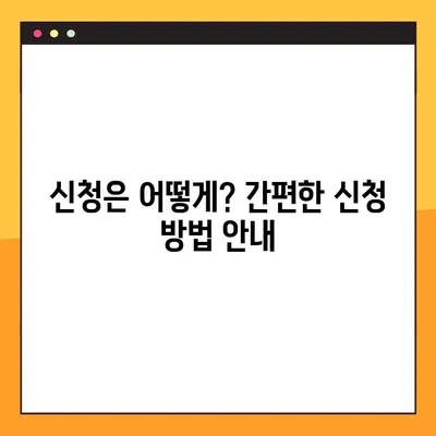 서울시 청년 월세 지원, 신청 방법부터 지원 대상까지 한번에 확인하세요! | 청년 월세 지원, 서울시, 신청 자격, 지원금, 신청 방법