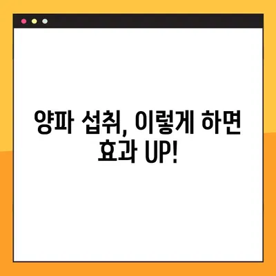 혈당 관리에 도움이 되는 양파| 효능, 부작용, 복용법 | 혈당 낮추는 식품, 당뇨, 건강