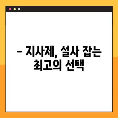 지사제 완벽 가이드| 효능, 부작용, 복용법, 주의 사항까지 | 설사, 복통, 소화불량, 약물 정보