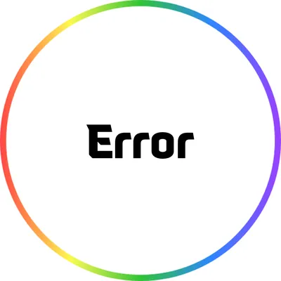 Error